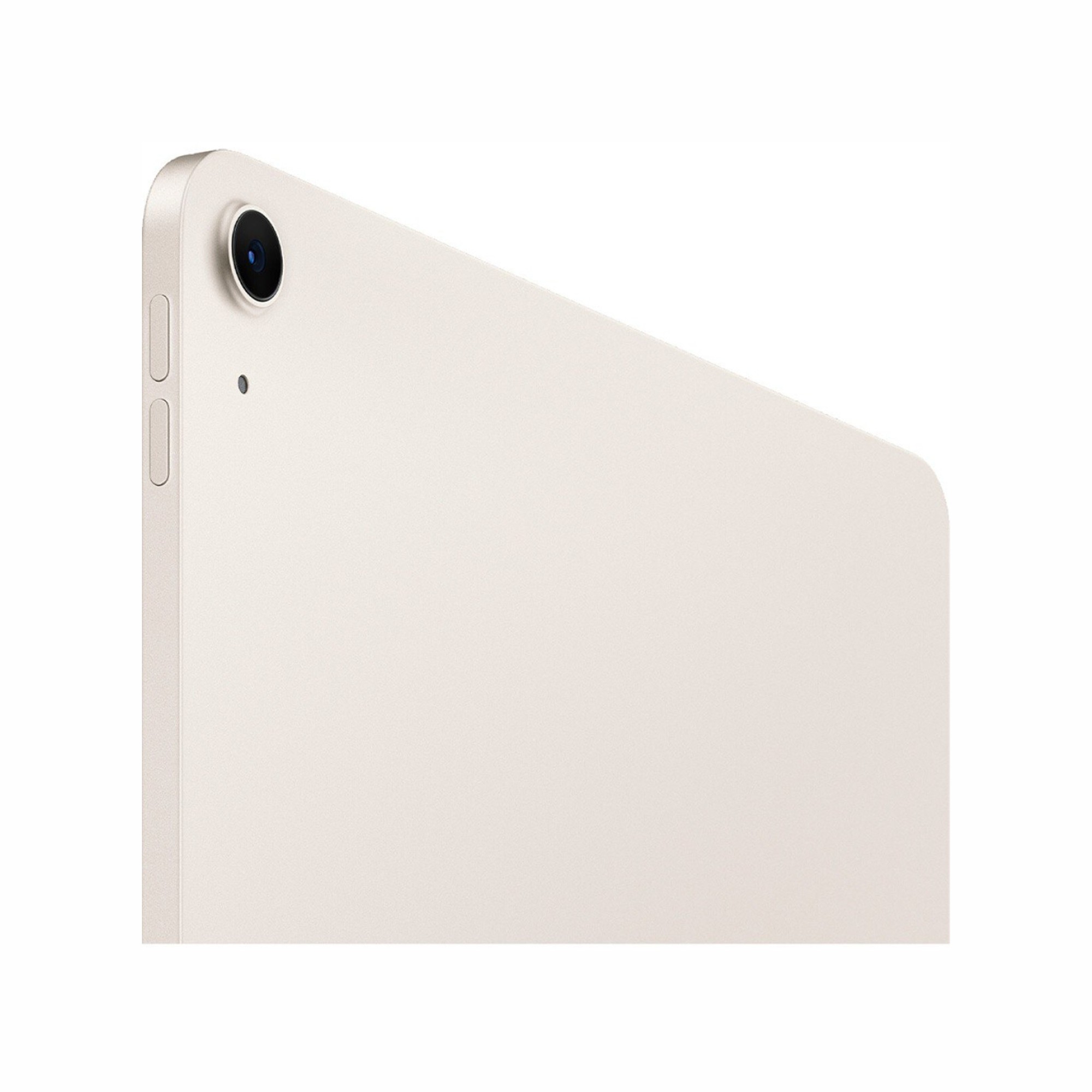 Apple iPad Air 13 2024 Wi-Fi 512GB Starlight (MV2L3) б/в